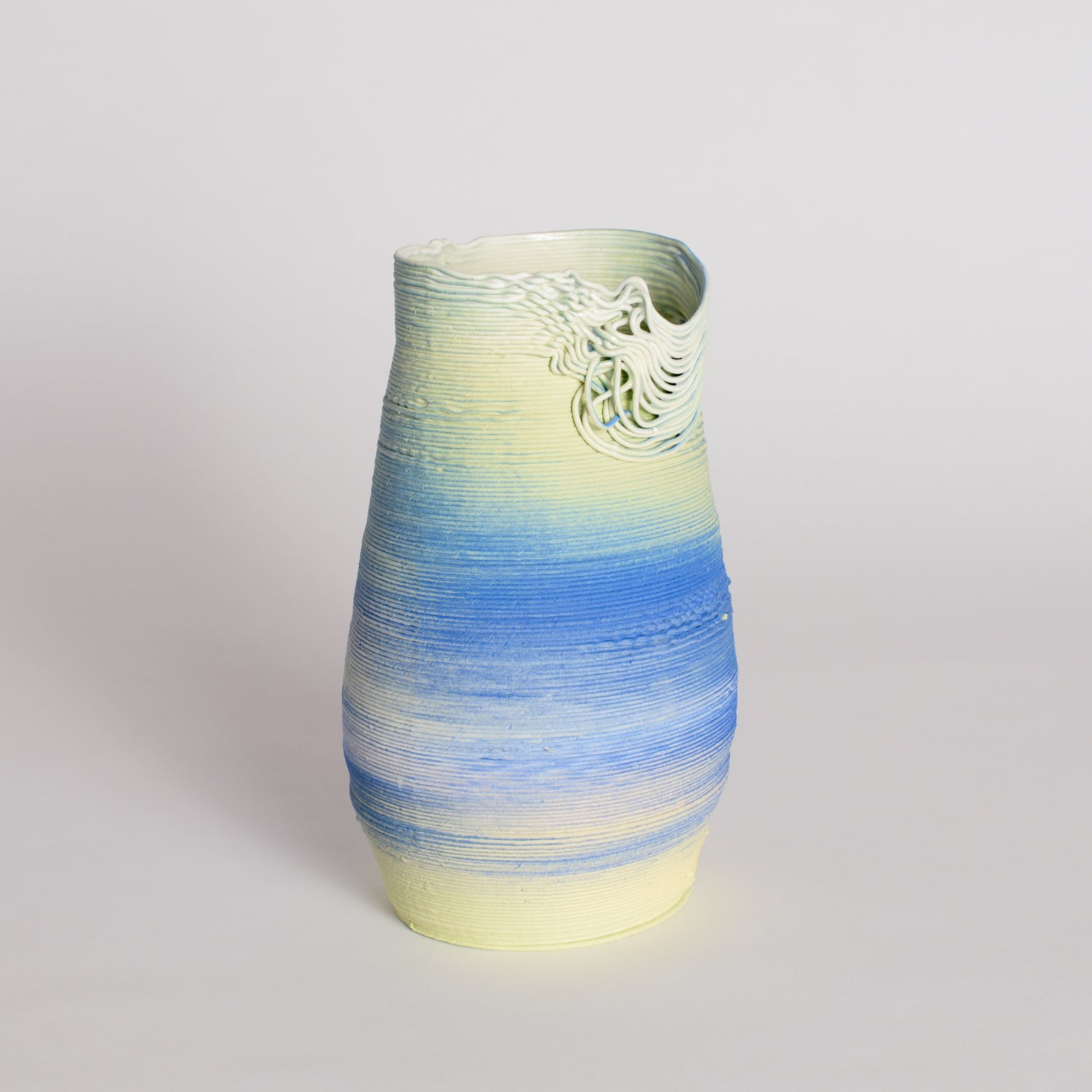 Ceramic Vessel
