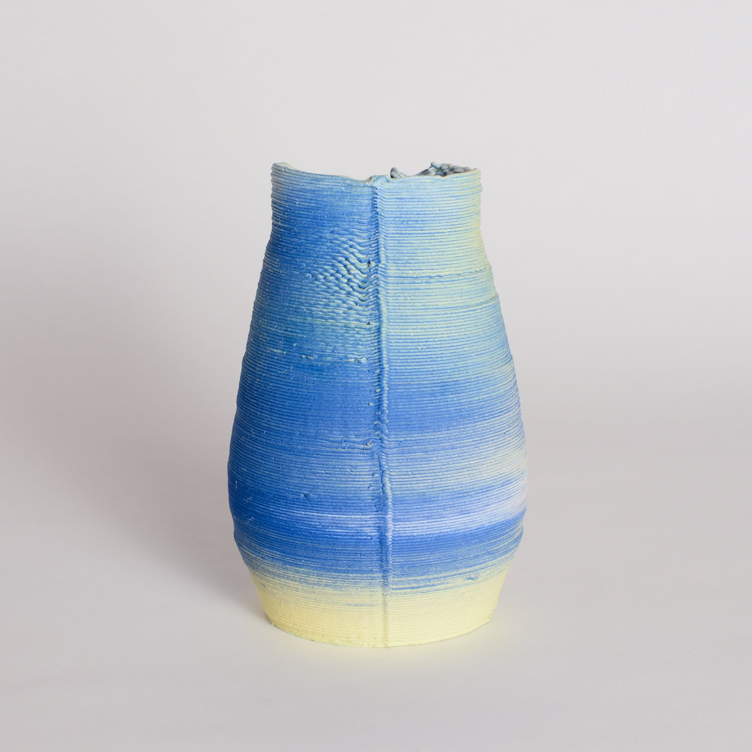 Ceramic Vessel
