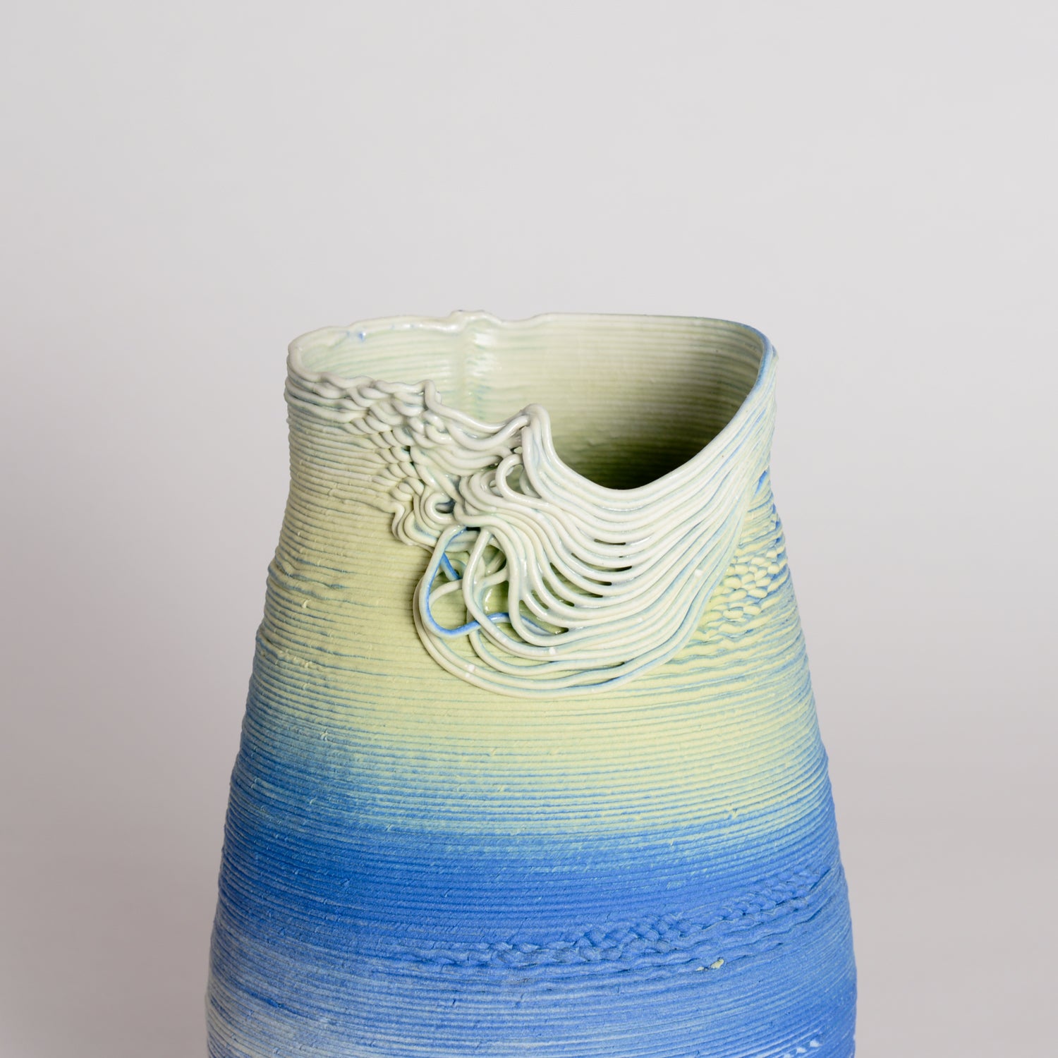 Ceramic Vessel