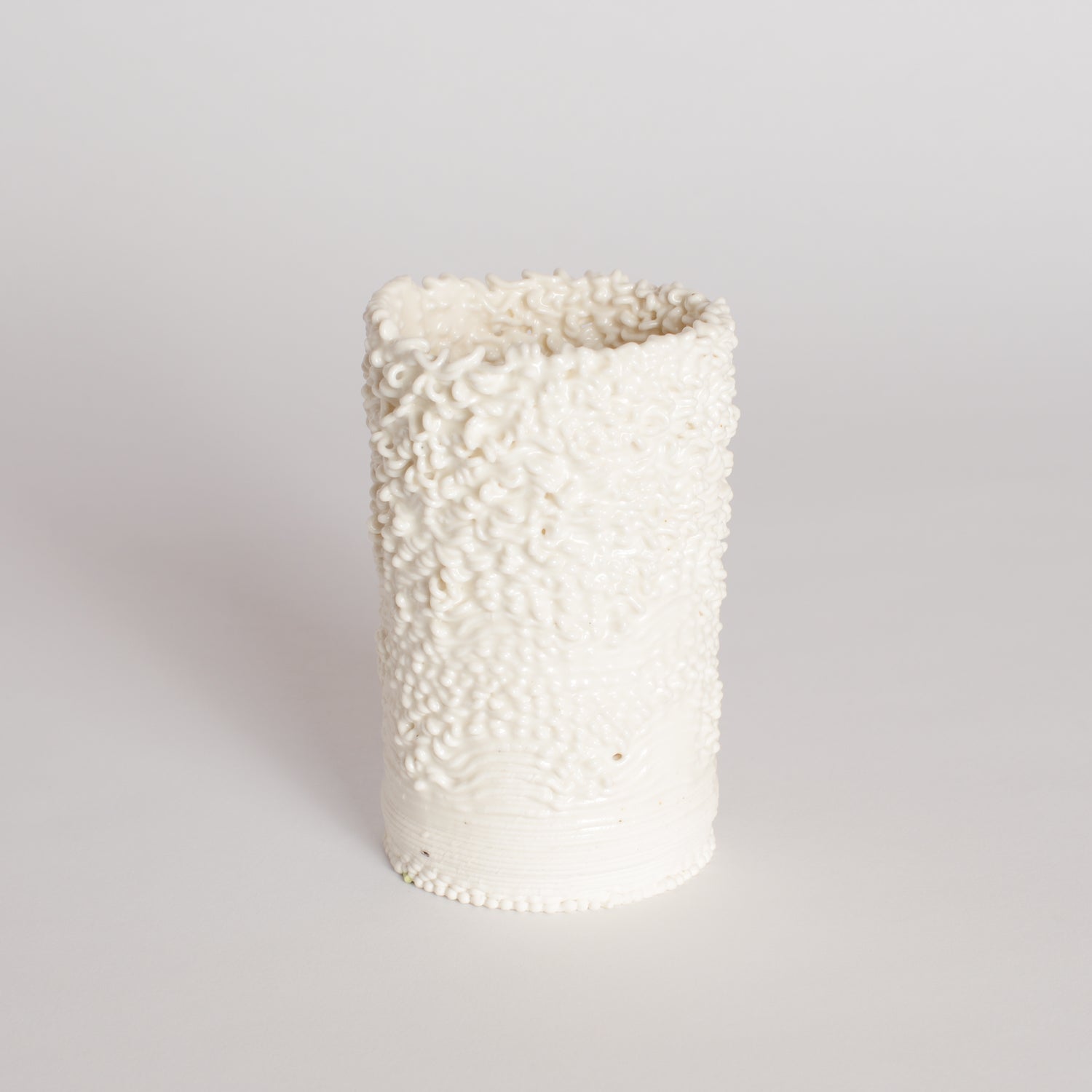 'Threaded Series' Sculpture