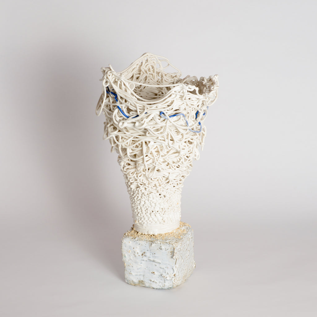 'Threaded Series' Sculpture