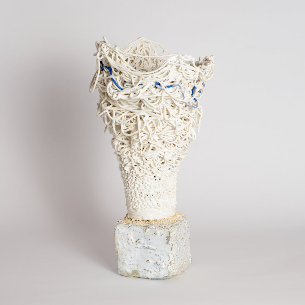 'Threaded Series' Sculpture