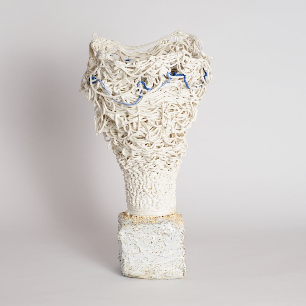 'Threaded Series' Sculpture