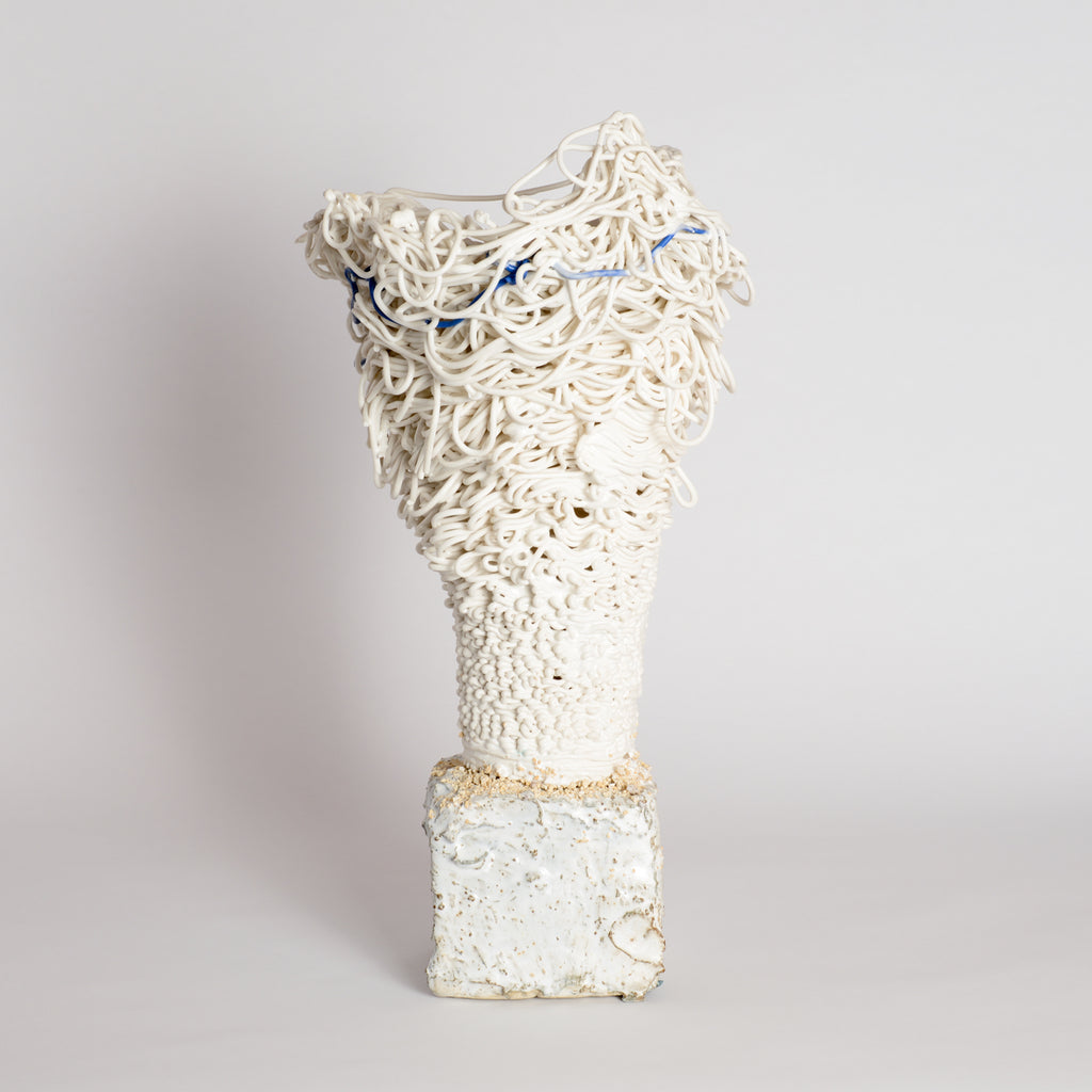 'Threaded Series' Sculpture