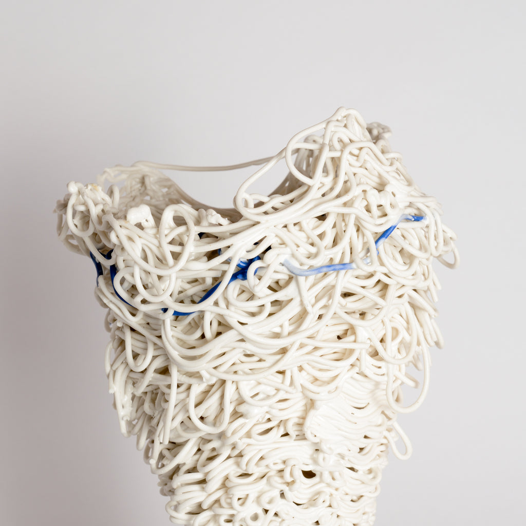 'Threaded Series' Sculpture