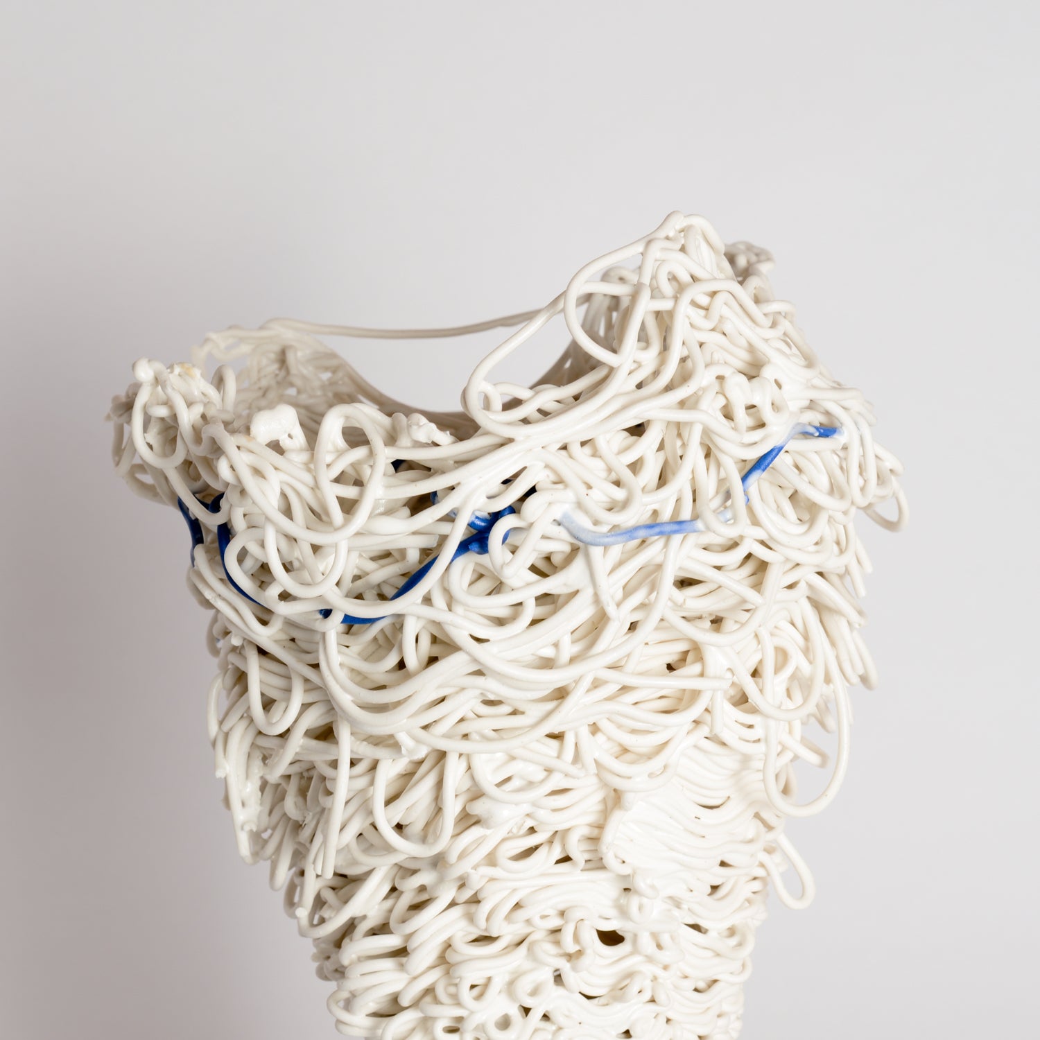 'Threaded Series' Sculpture