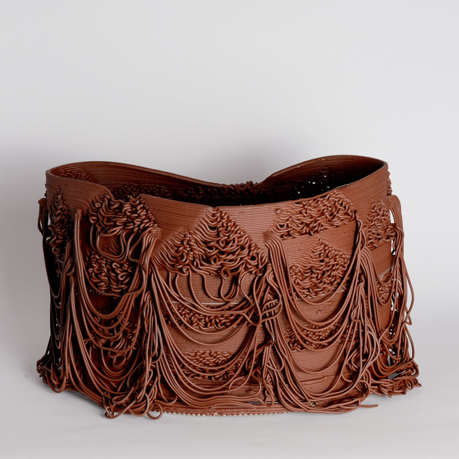 'Let's Not Pretend' Sculpture