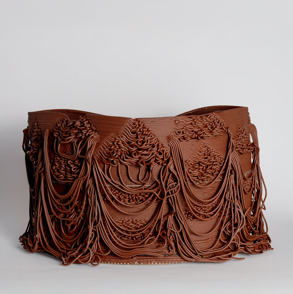 'Let's Not Pretend' Sculpture