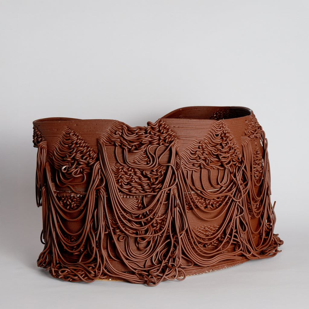 'Let's Not Pretend' Sculpture