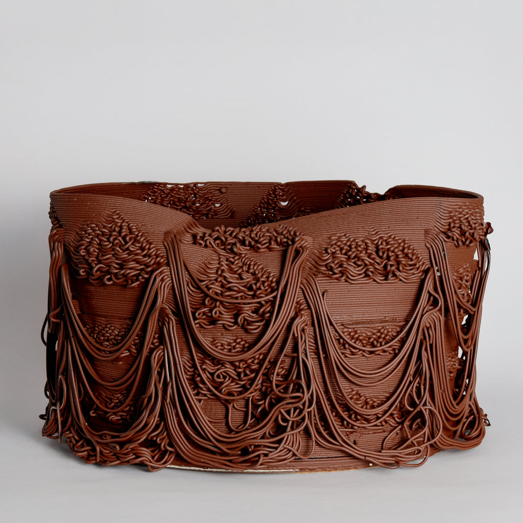 'Let's Not Pretend' Sculpture