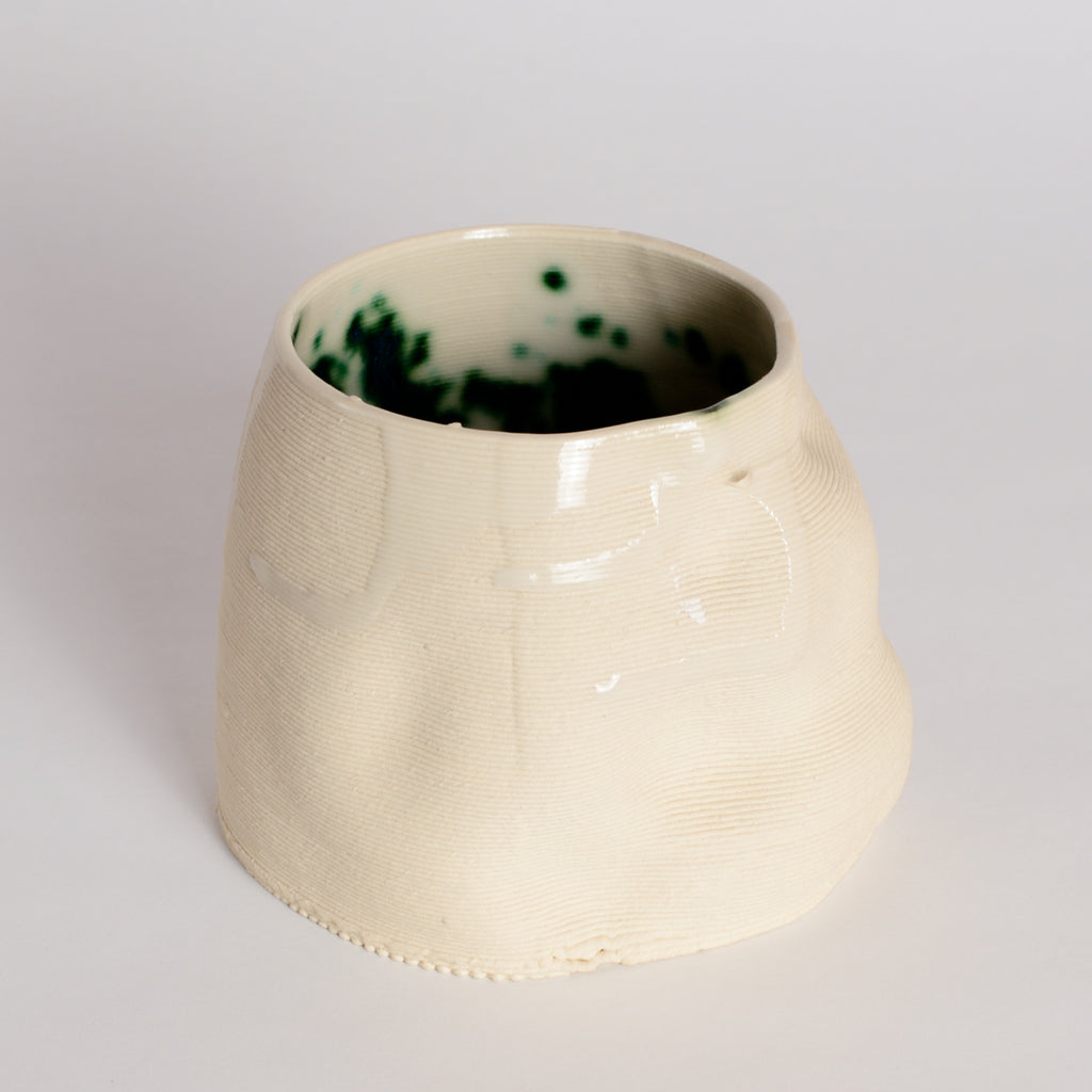 'Drapes Series' Sculpture