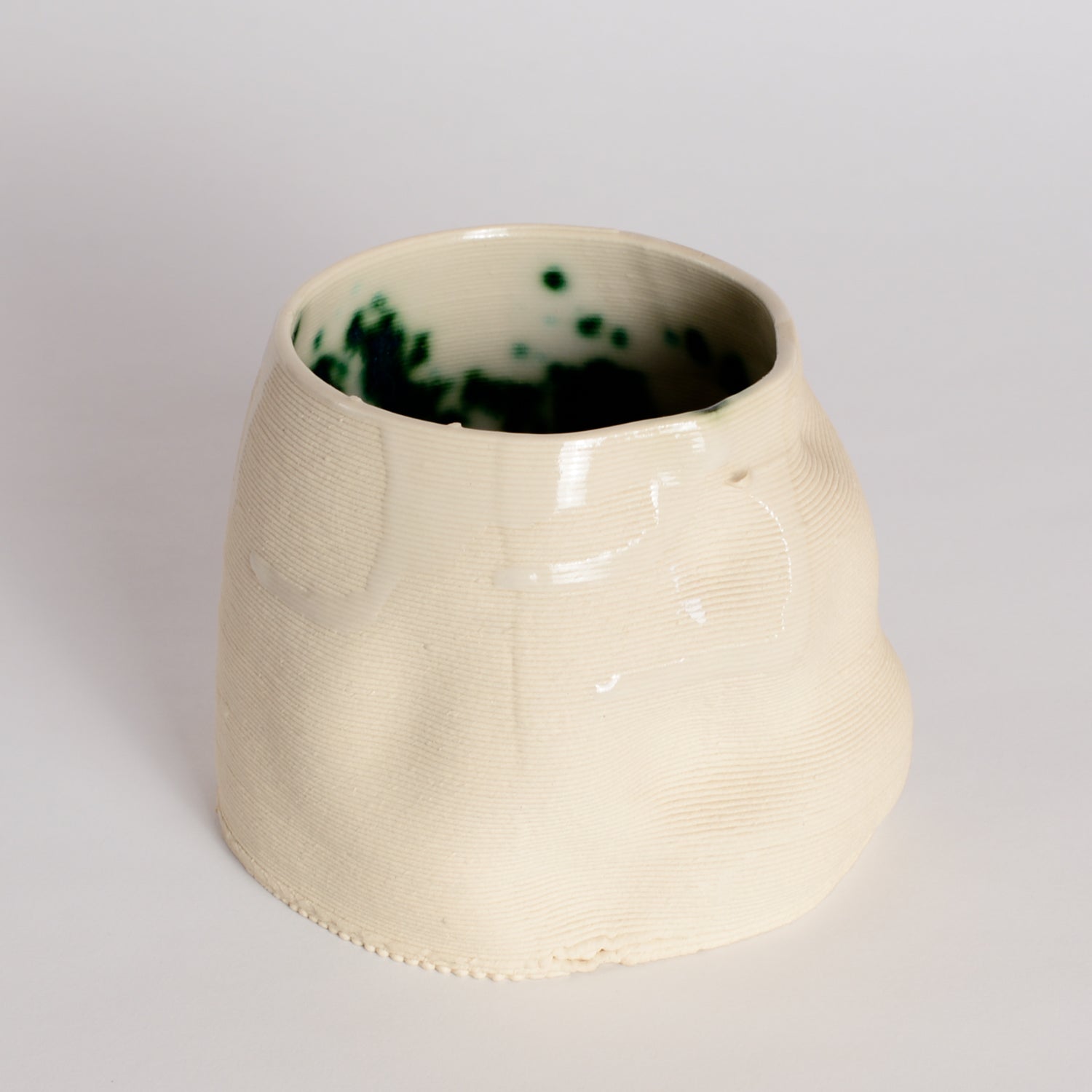 'Drapes Series' Sculpture