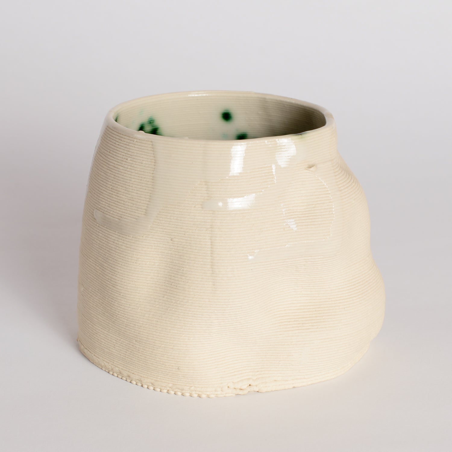 'Drapes Series' Sculpture