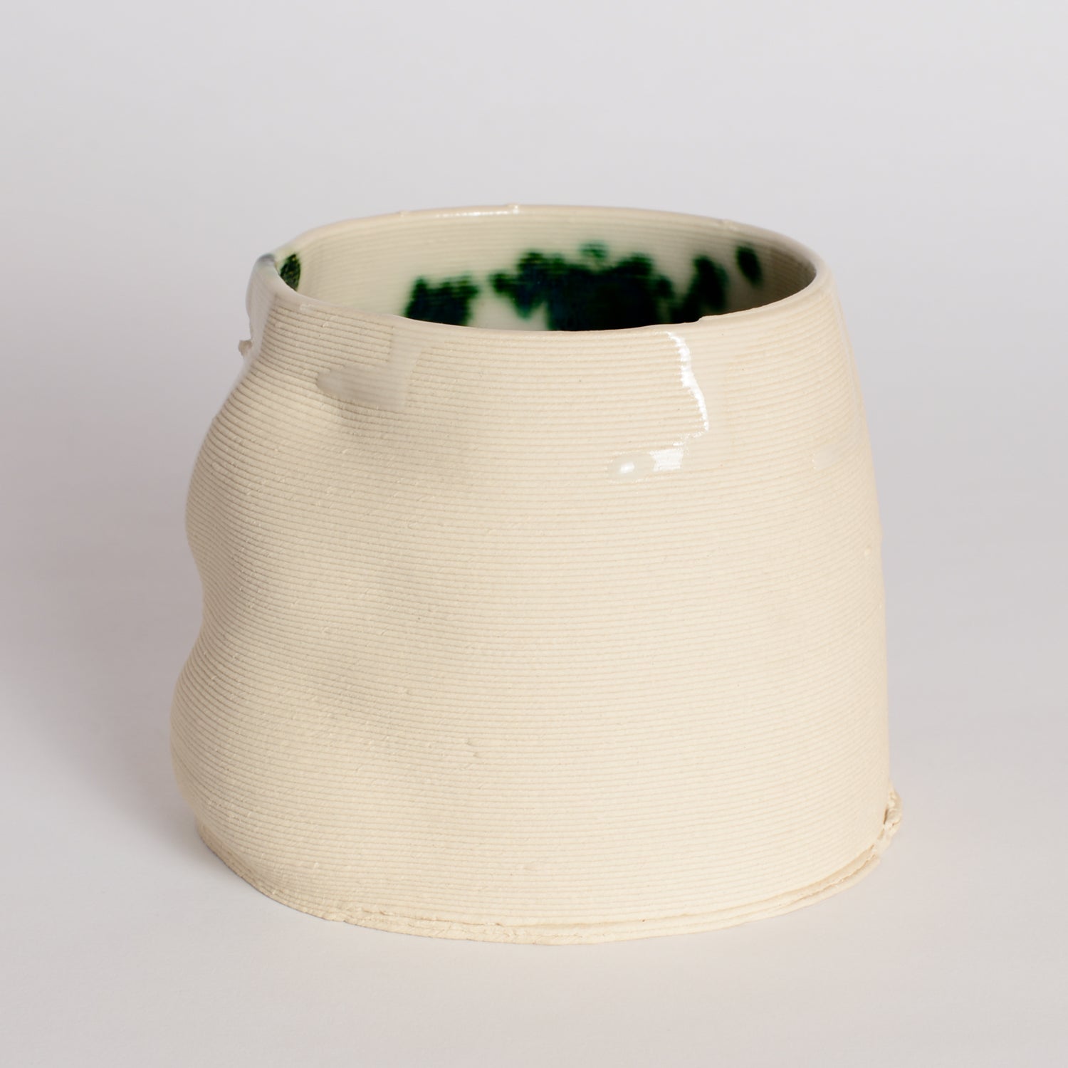 'Drapes Series' Sculpture