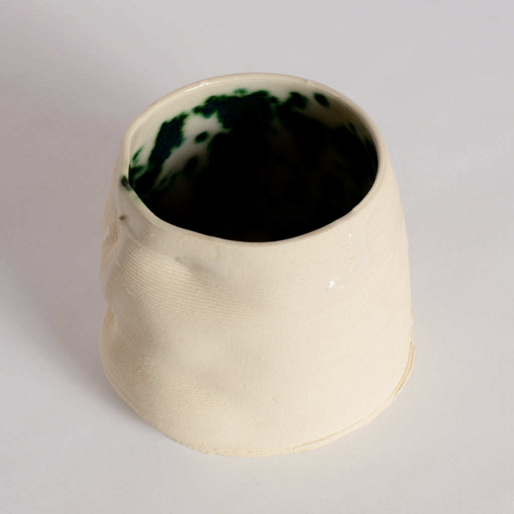 'Drapes Series' Sculpture