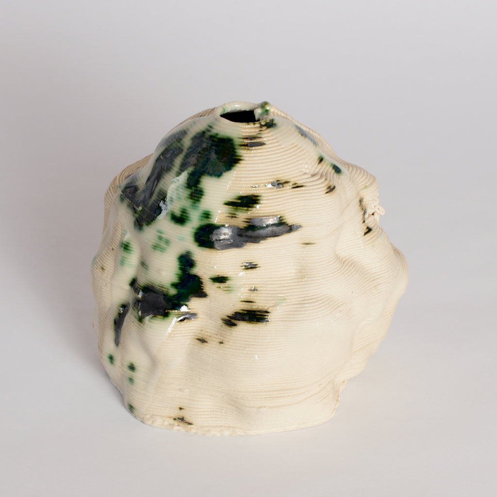 'Drapes Series' Sculpture