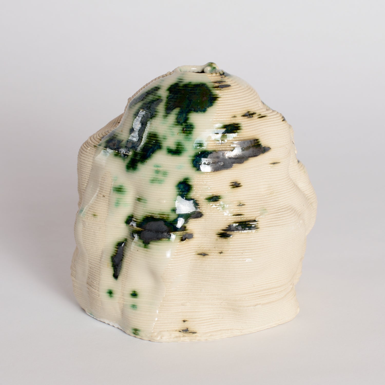 'Drapes Series' Sculpture