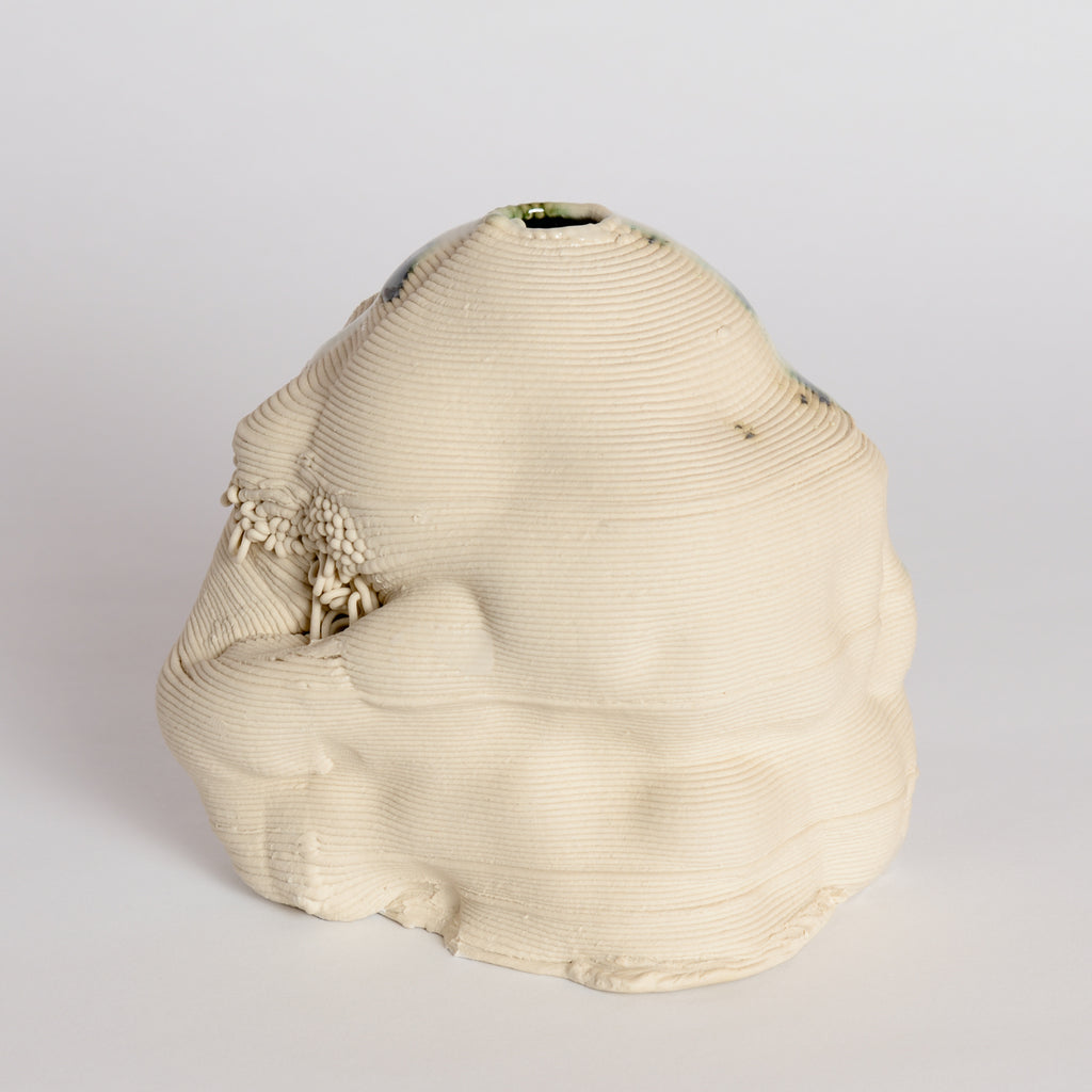 'Drapes Series' Sculpture