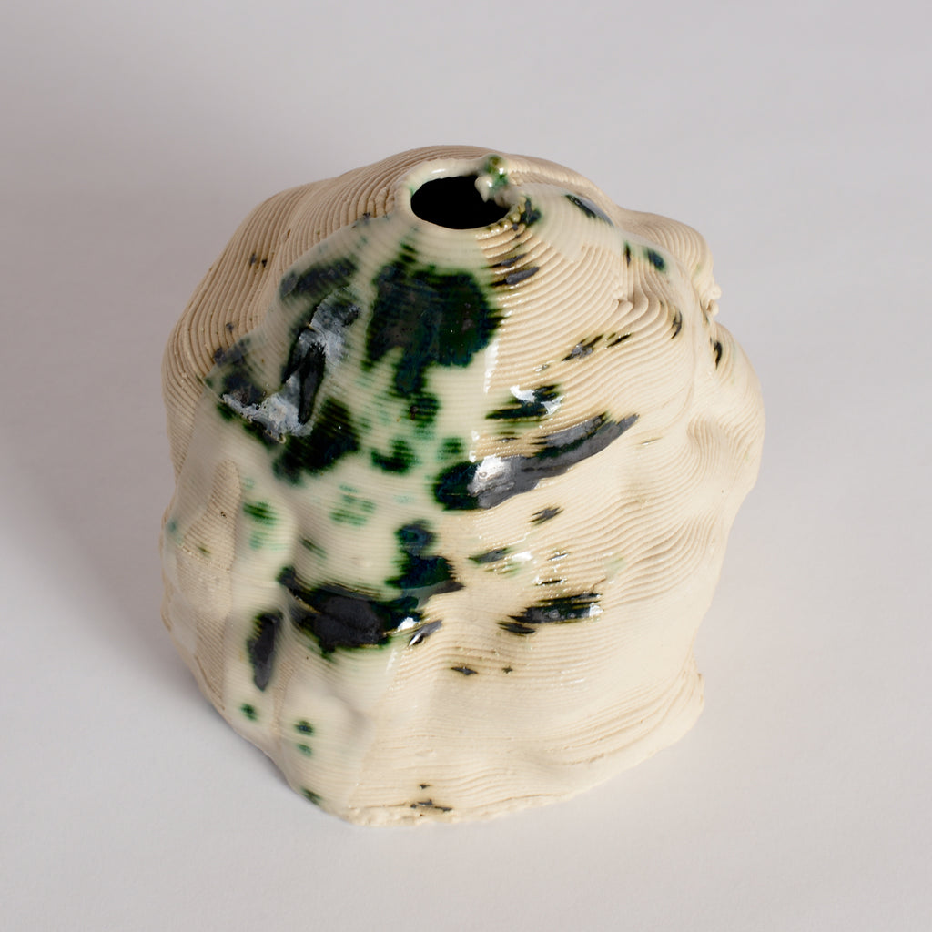 'Drapes Series' Sculpture