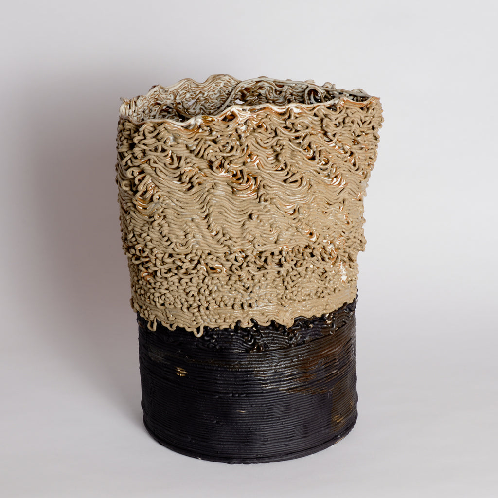 'Threaded Series' Sculpture