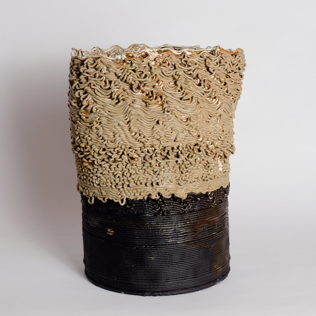 'Threaded Series' Sculpture