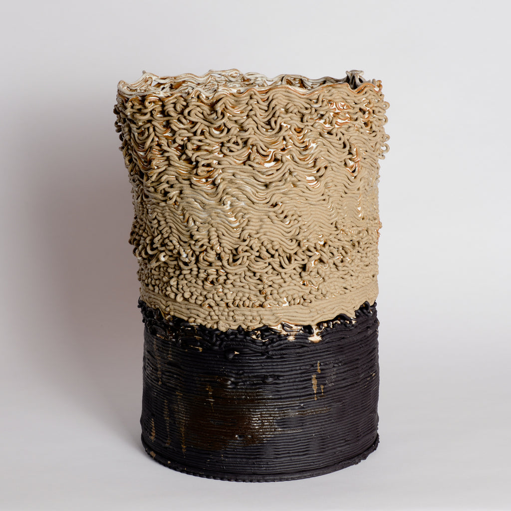 'Threaded Series' Sculpture