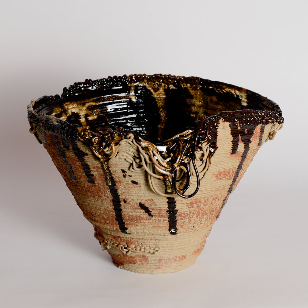 'Little Wave' Bowl
