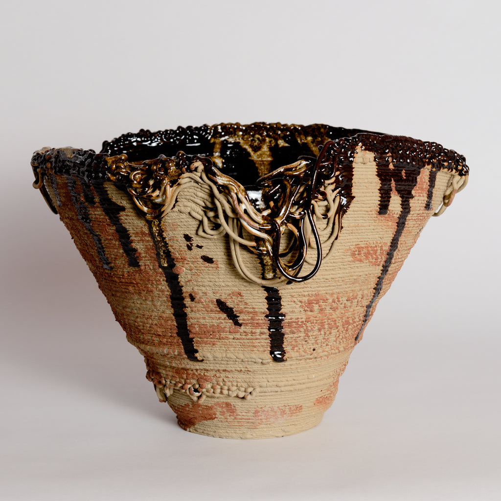 'Little Wave' Bowl