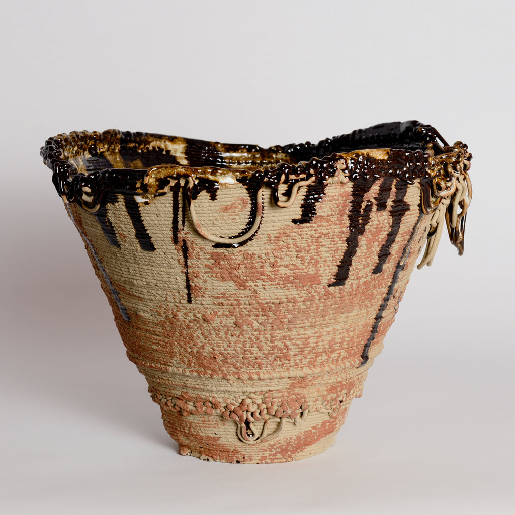 'Little Wave' Bowl