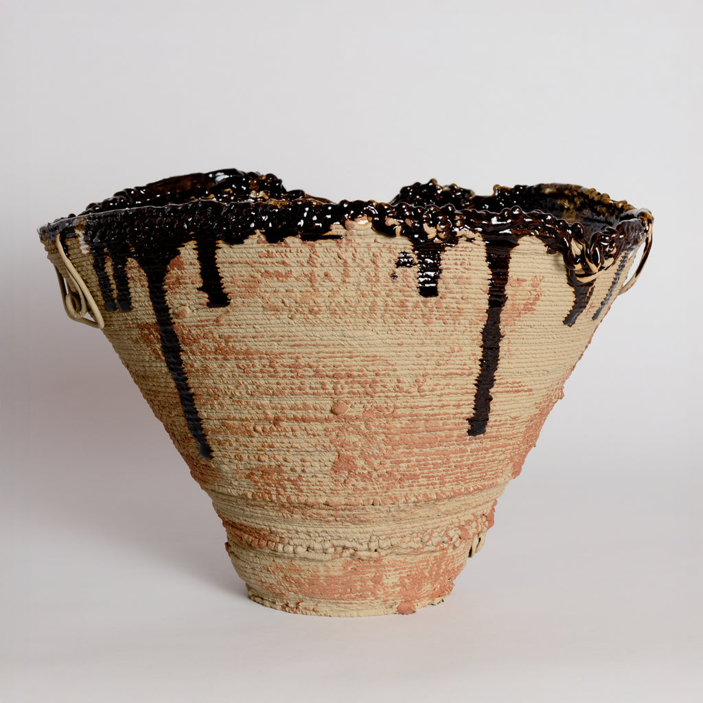 'Little Wave' Bowl