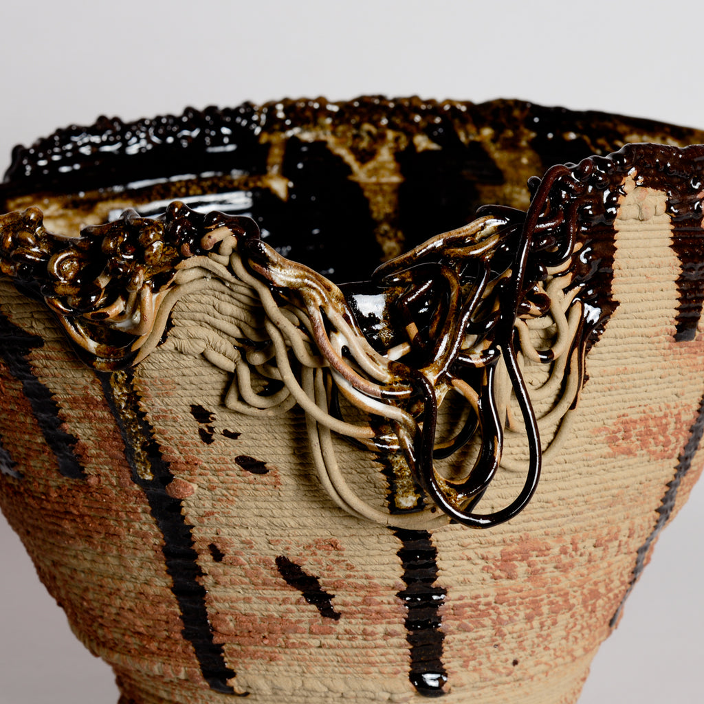 'Little Wave' Bowl