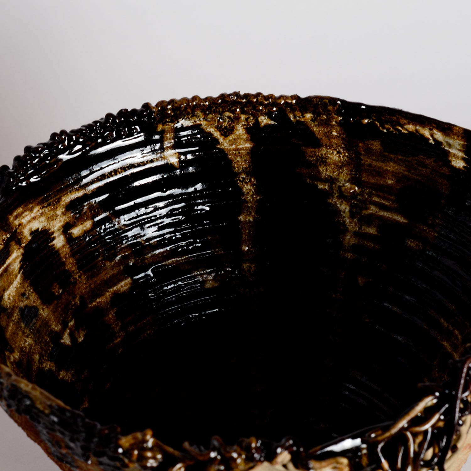 'Little Wave' Bowl