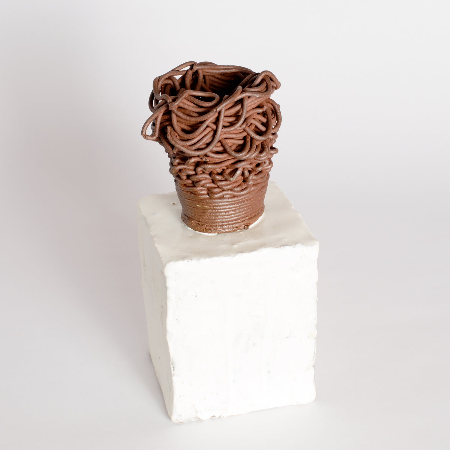 'Trophy Series' Sculpture