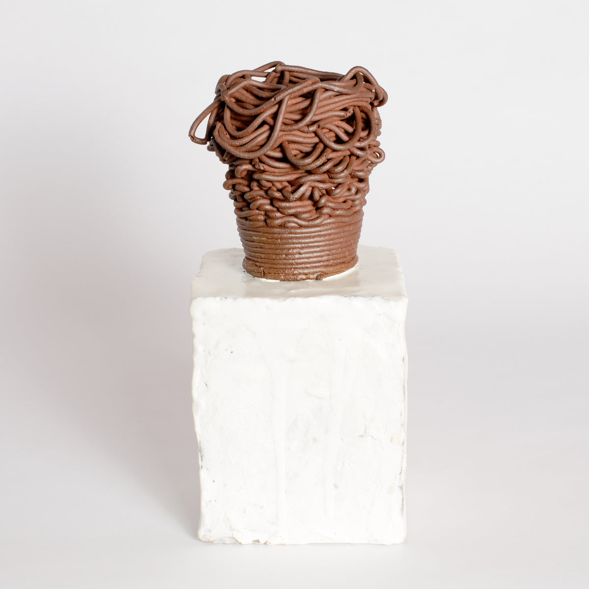 'Trophy Series' Sculpture
