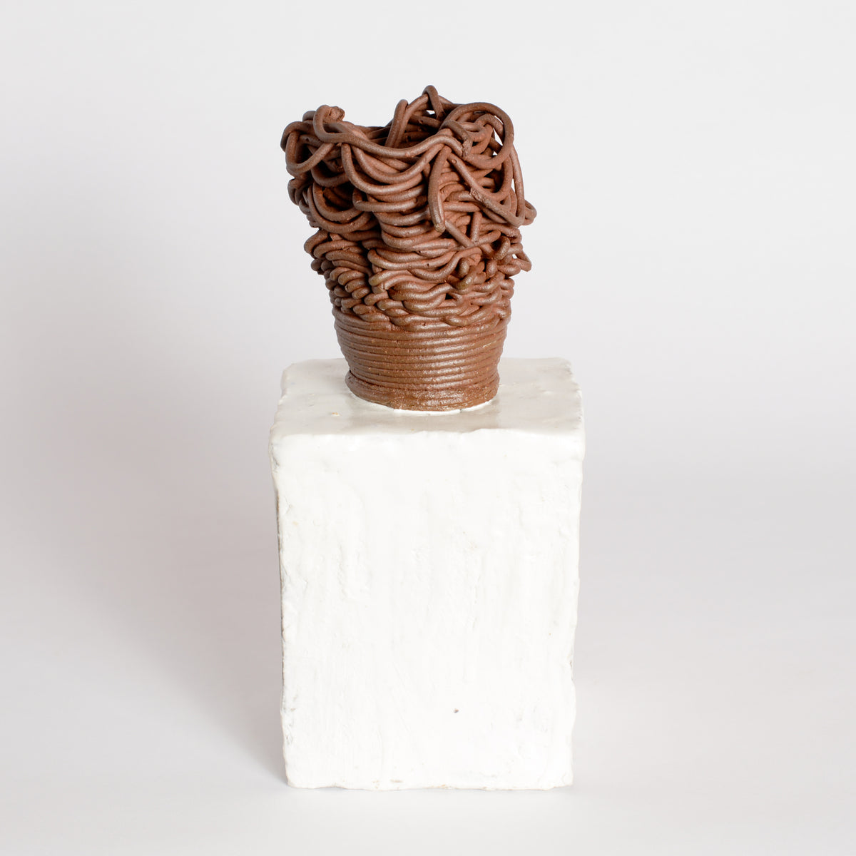 'Trophy Series' Sculpture