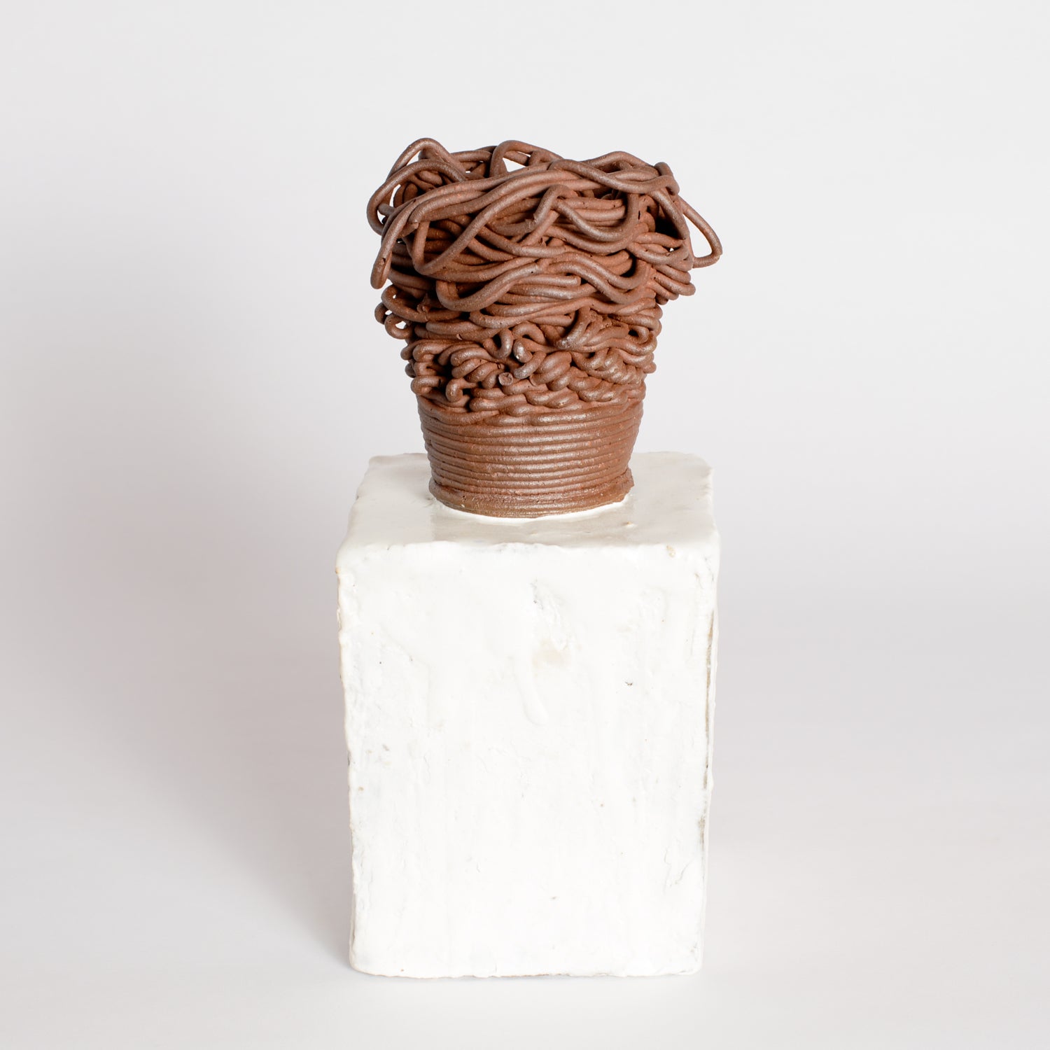 'Trophy Series' Sculpture