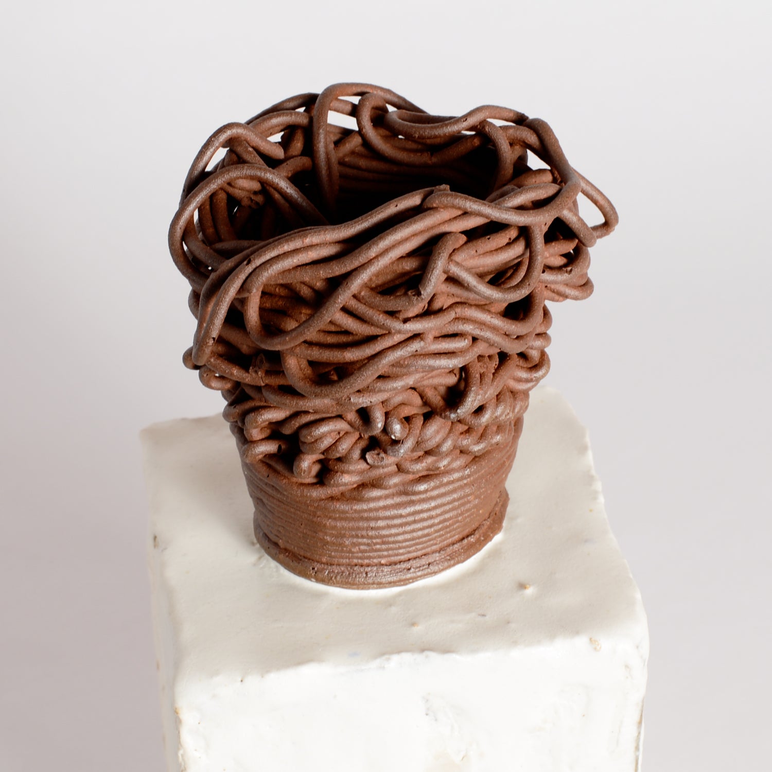'Trophy Series' Sculpture