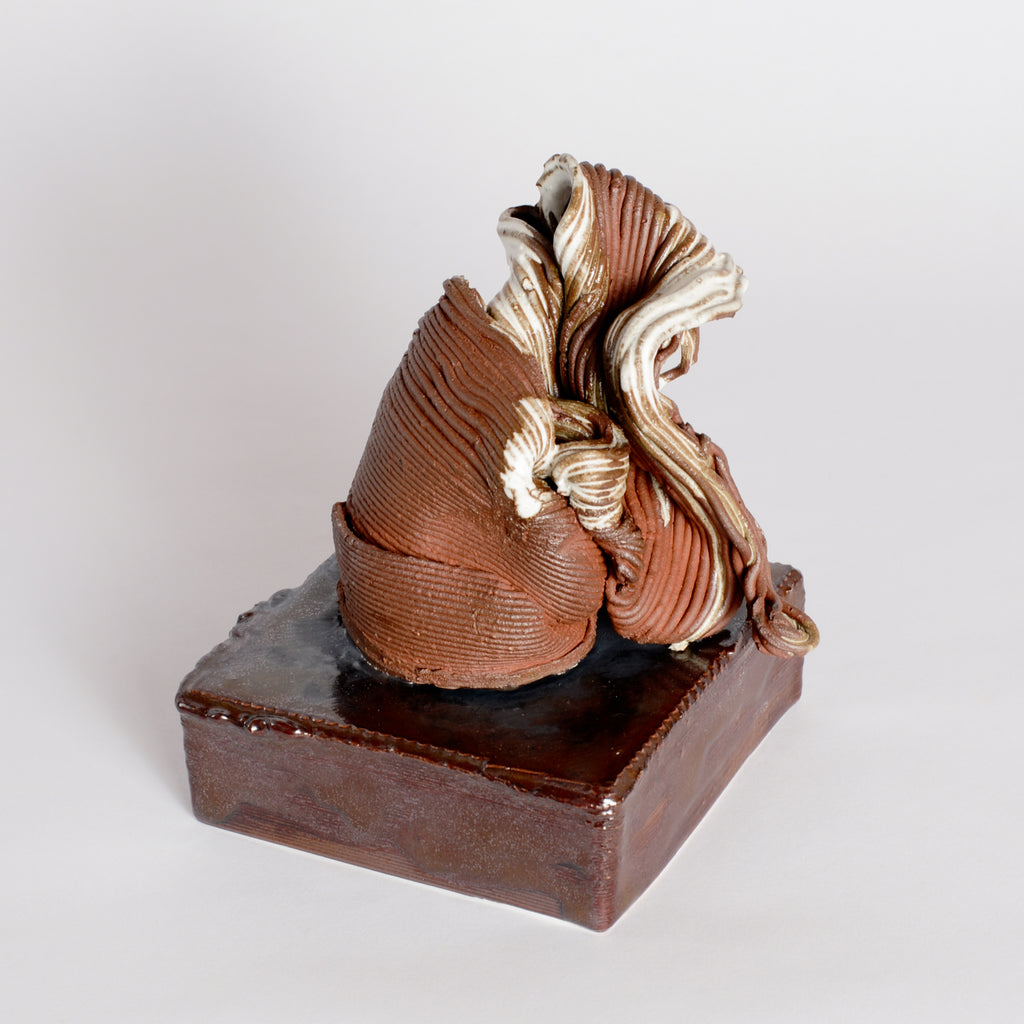 'Trophy Series' Sculpture