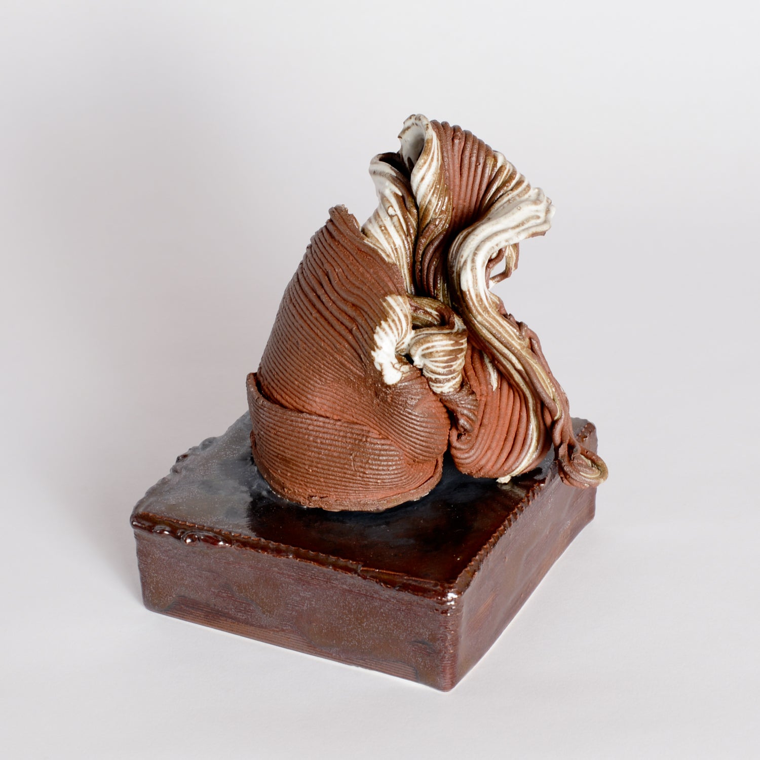 'Trophy Series' Sculpture