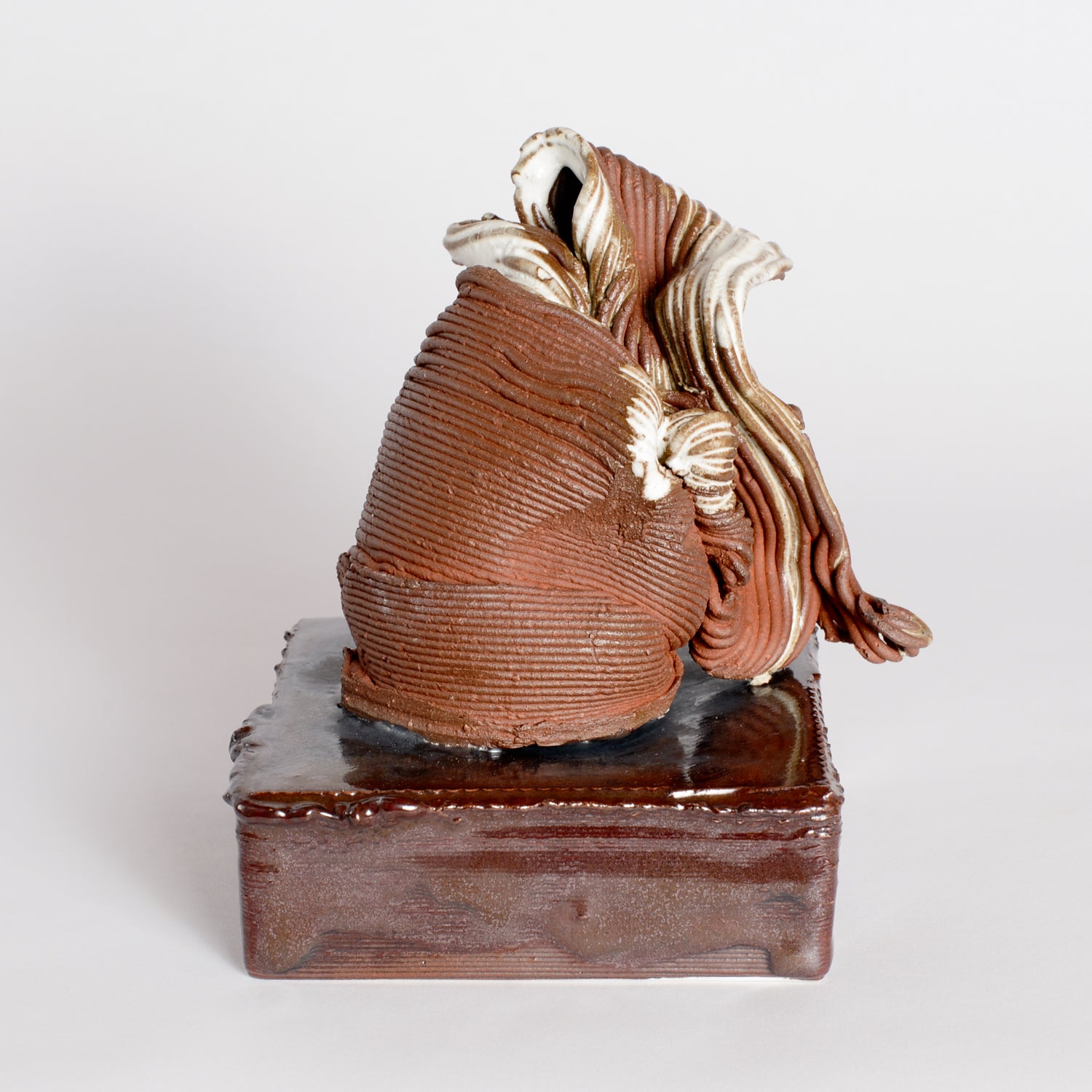 'Trophy Series' Sculpture