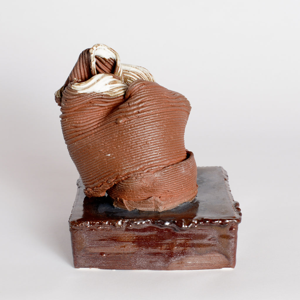 'Trophy Series' Sculpture
