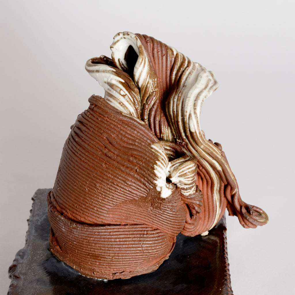 'Trophy Series' Sculpture