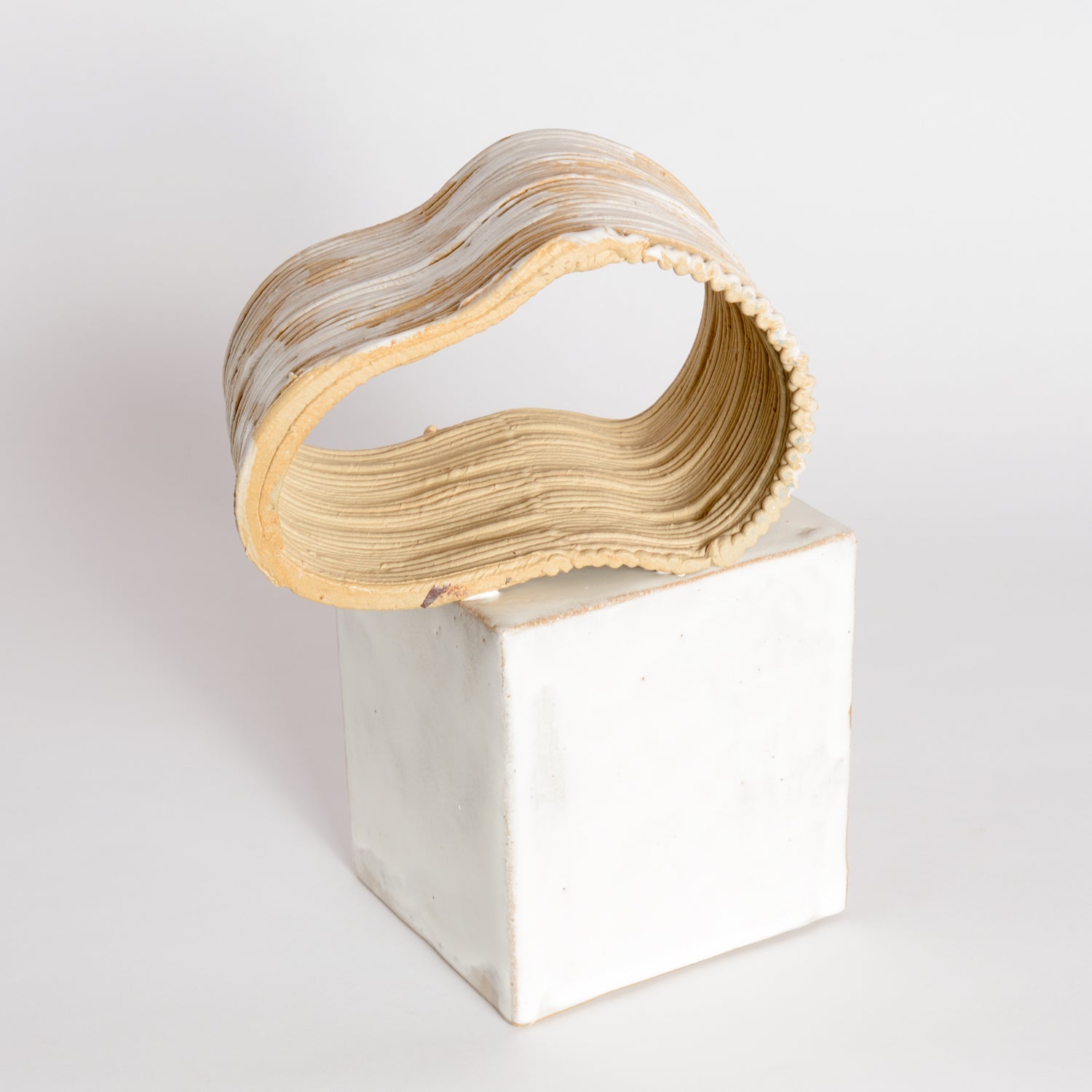 'Trophy Series' Sculpture