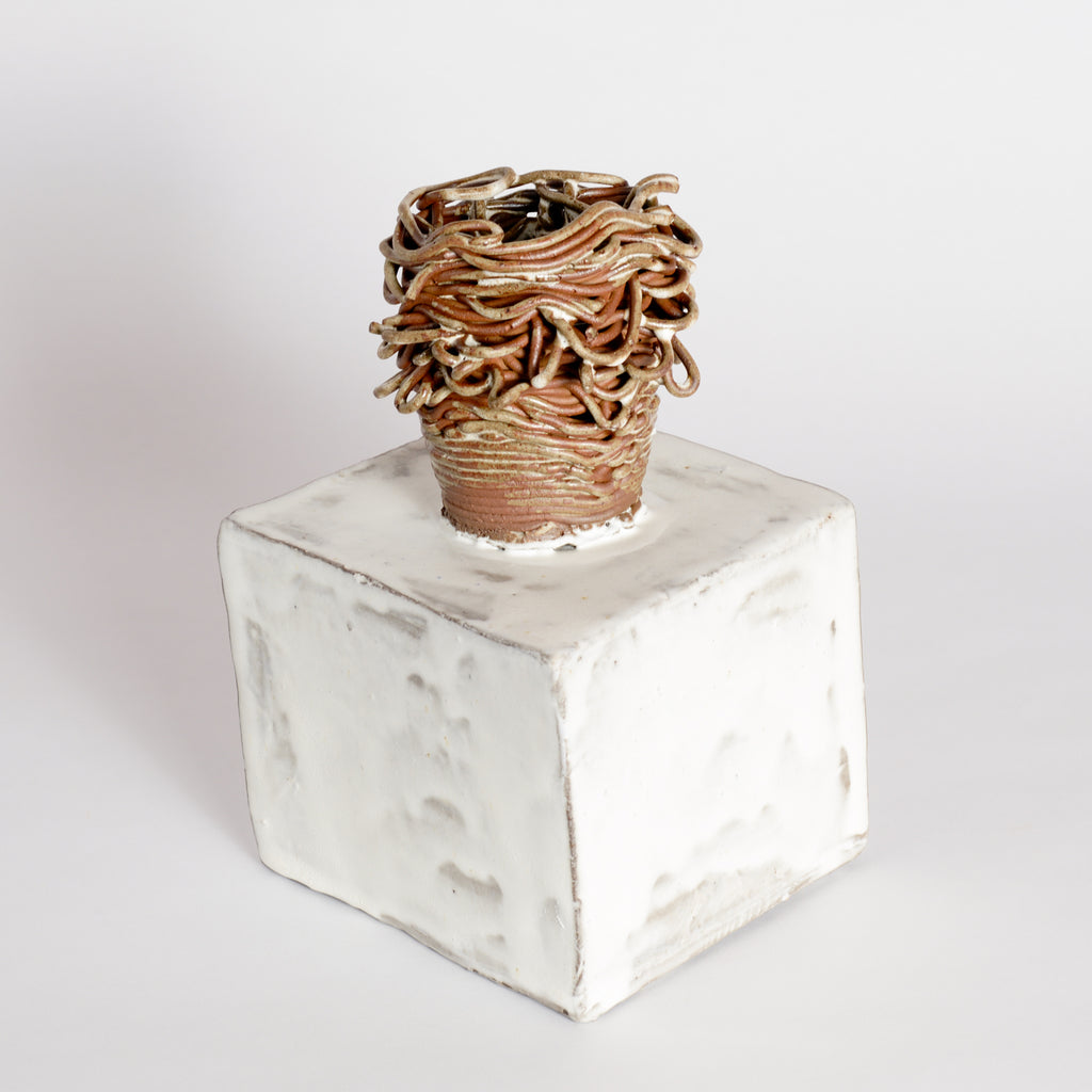 'Trophy Series' Sculpture