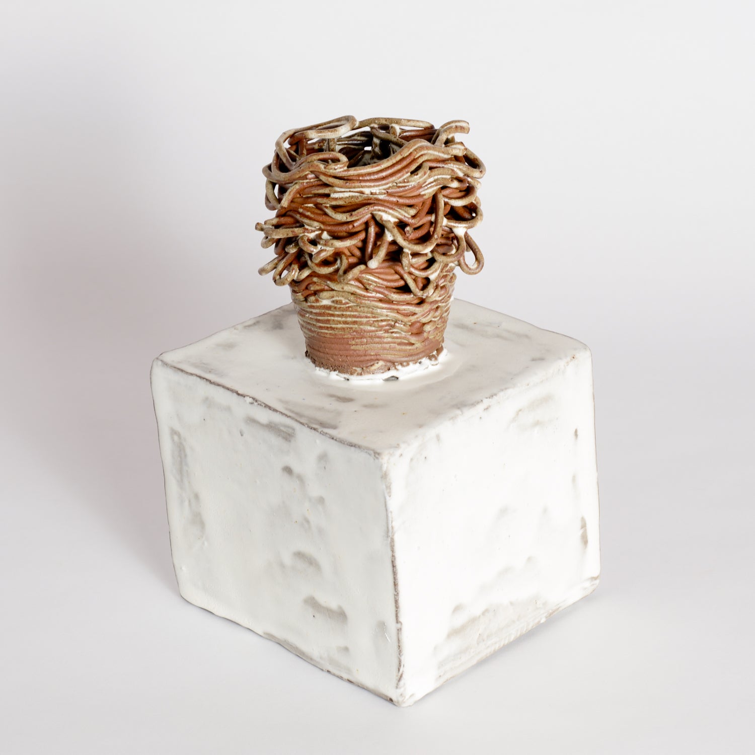 'Trophy Series' Sculpture