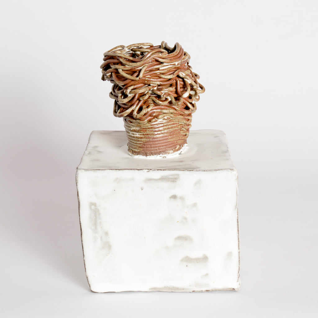 'Trophy Series' Sculpture