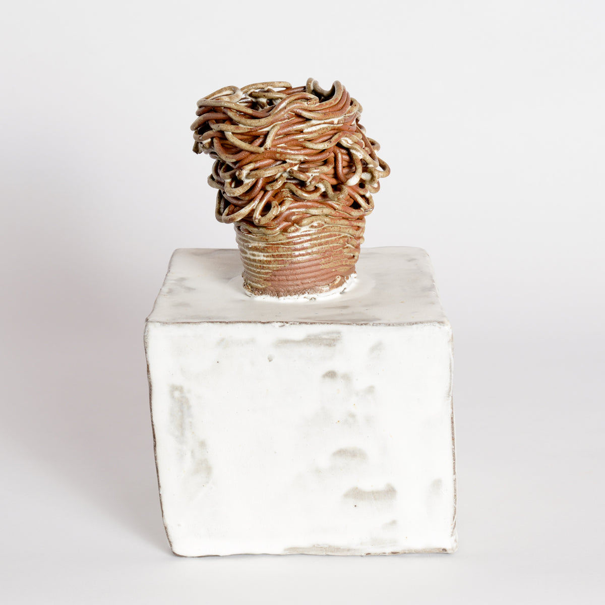 'Trophy Series' Sculpture