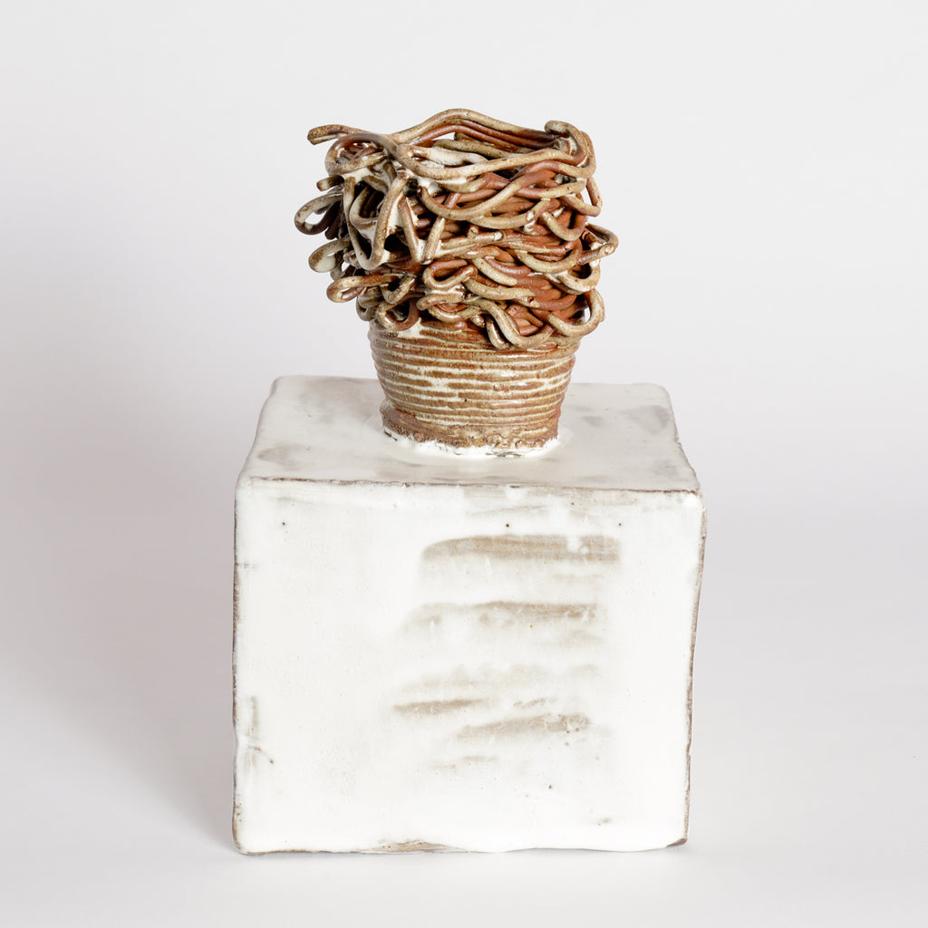 'Trophy Series' Sculpture