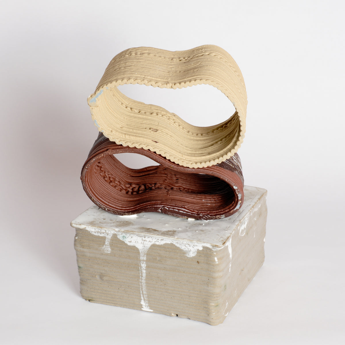 'Trophy Series' Sculpture