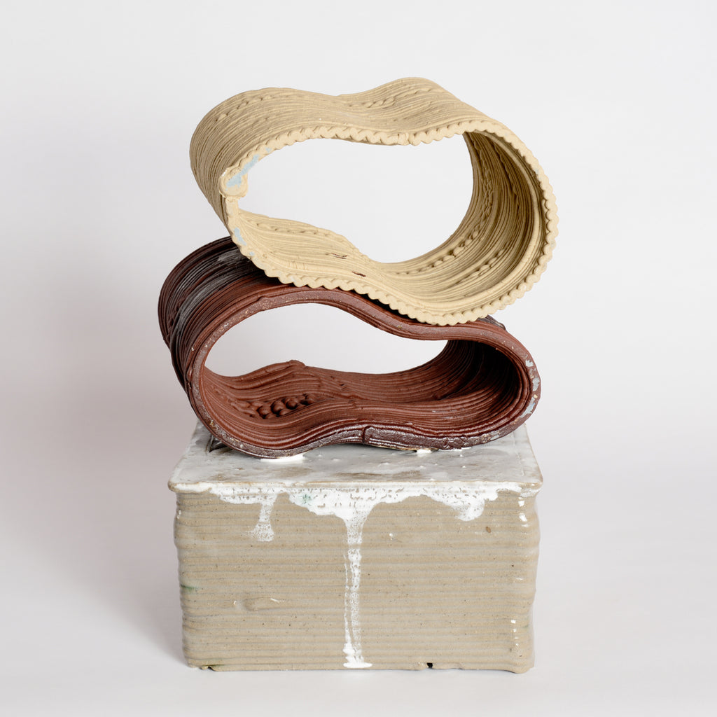 'Trophy Series' Sculpture